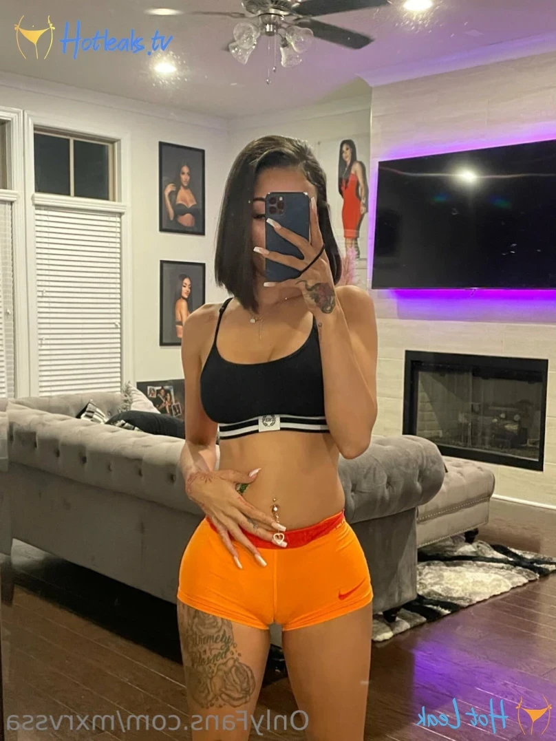 mxrvssa Onlyfans leaked photo 13260041 on Hotleaks.tv