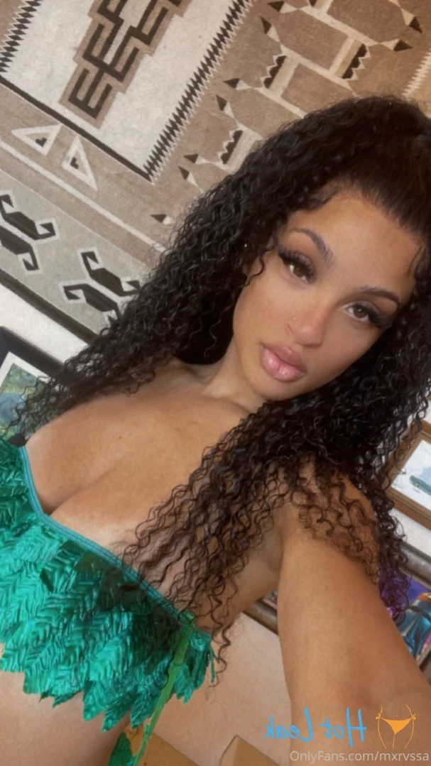 mxrvssa Onlyfans leaked photo 13437572 on Hotleaks.tv