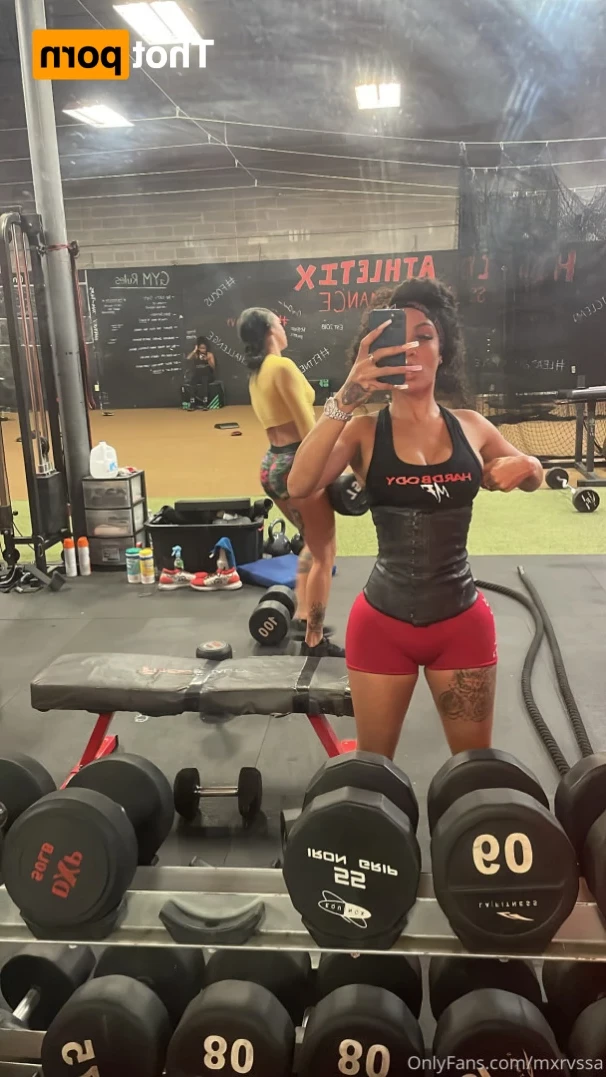 mxrvssa Onlyfans leaked photo 13437817 on Hotleaks.tv