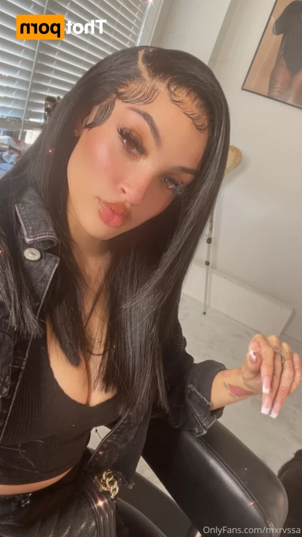 mxrvssa Onlyfans leaked photo 13437998 on Hotleaks.tv