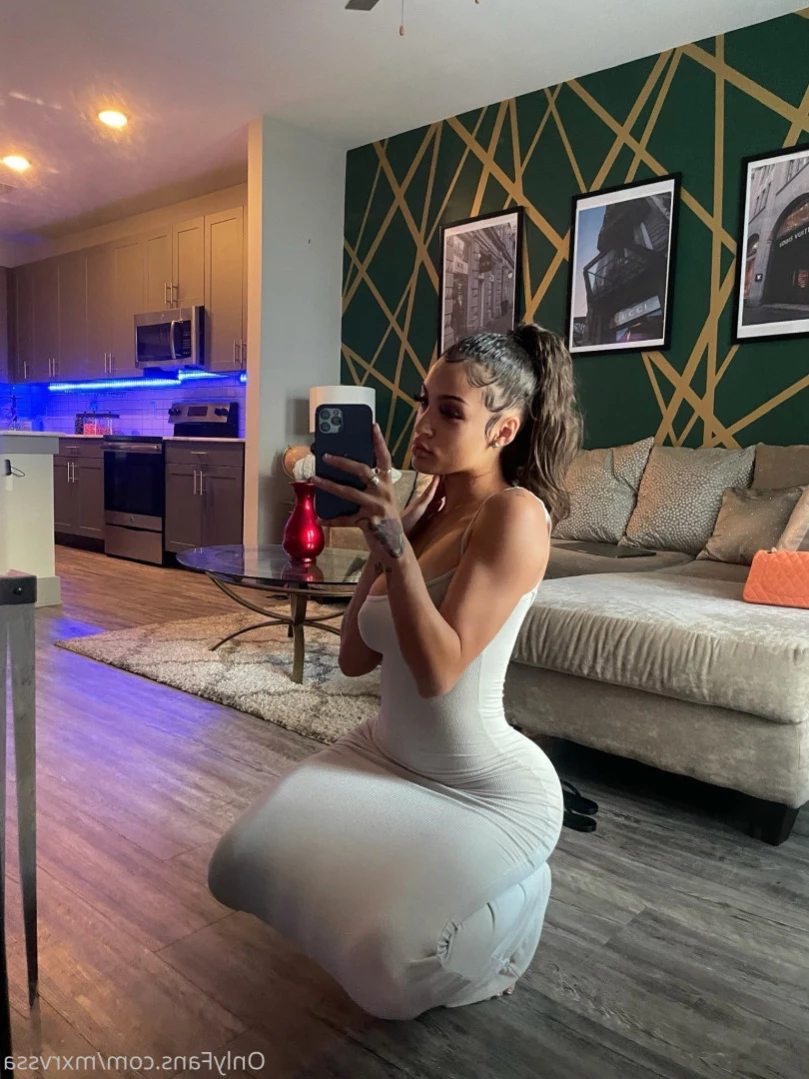 mxrvssa Onlyfans leaked photo 13503639 on Hotleaks.tv