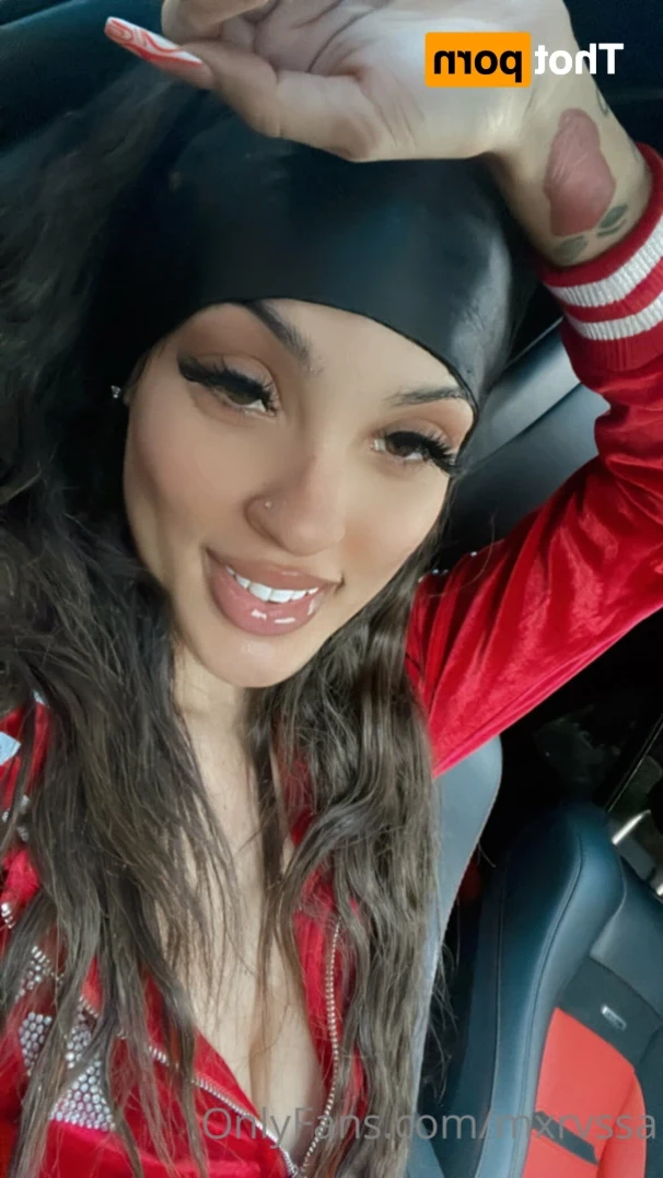 mxrvssa Onlyfans leaked photo 13655089 on Hotleaks.tv