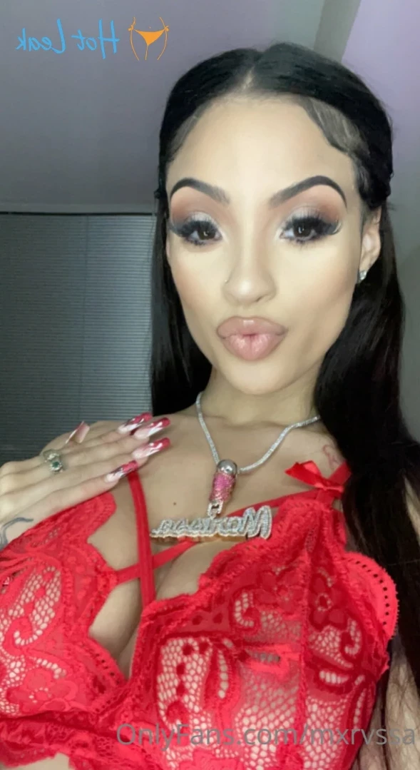 mxrvssa Onlyfans leaked photo 13655124 on Hotleaks.tv