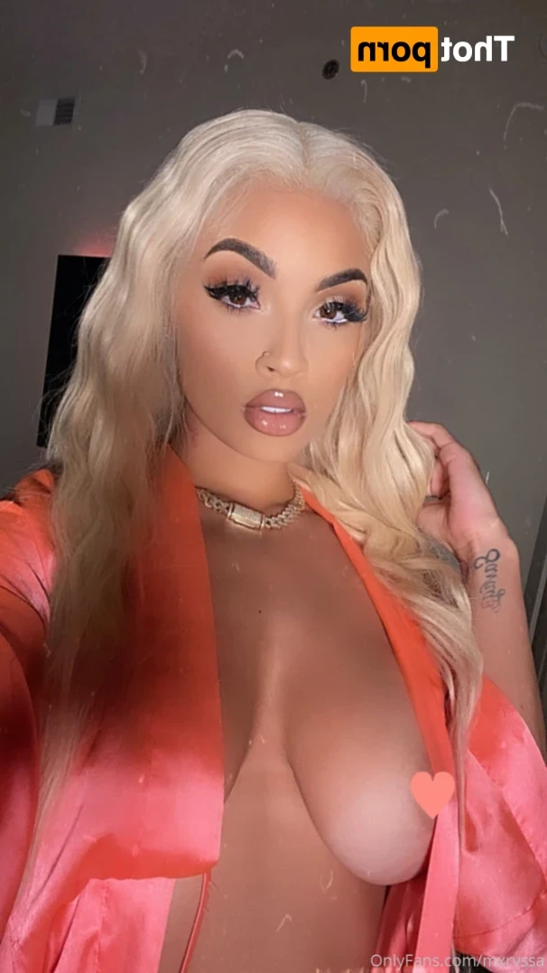 mxrvssa Onlyfans leaked photo 13949559 on Hotleaks.tv