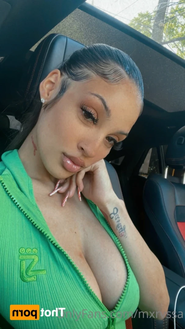 mxrvssa Onlyfans leaked photo 13949564 on Hotleaks.tv