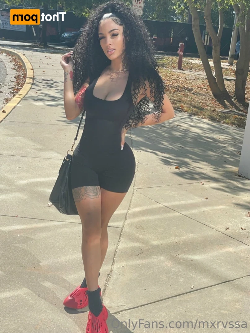mxrvssa Onlyfans leaked photo 14068699 on Hotleaks.tv