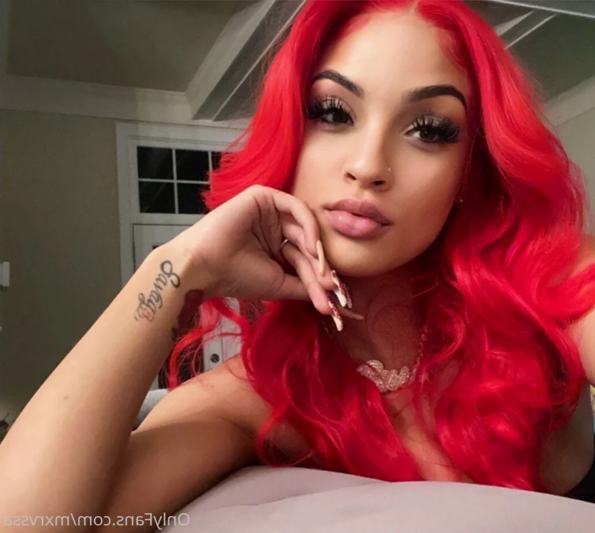 mxrvssa Onlyfans leaked photo 14126095 on Hotleaks.tv