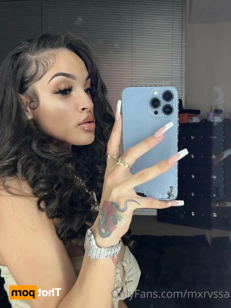 mxrvssa Onlyfans leaked photo 14179622 on Hotleaks.tv