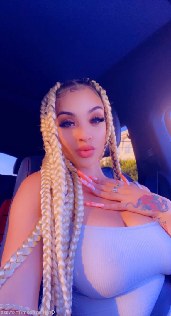 mxrvssa Onlyfans leaked photo 14179746 on Hotleaks.tv
