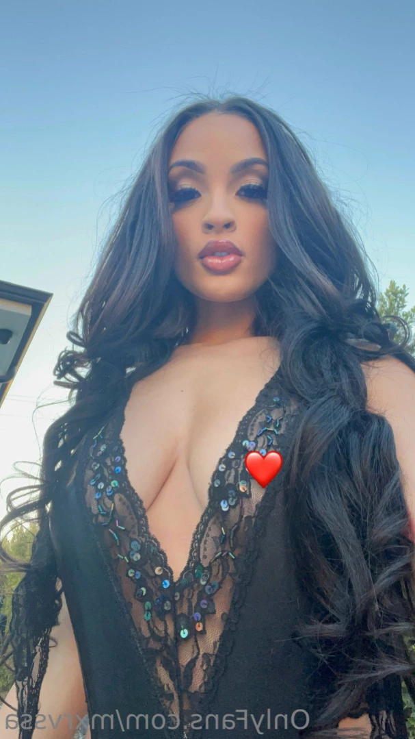 mxrvssa Onlyfans leaked photo 14179933 on Hotleaks.tv