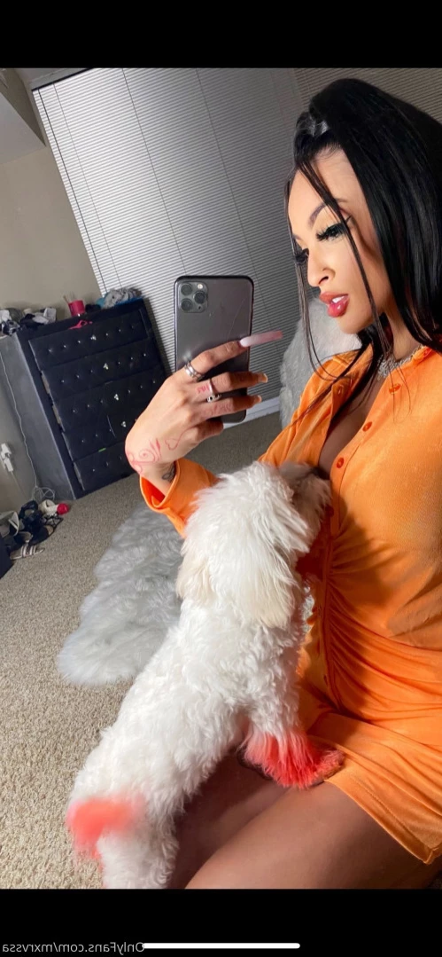 mxrvssa Onlyfans leaked photo 14195857 on Hotleaks.tv
