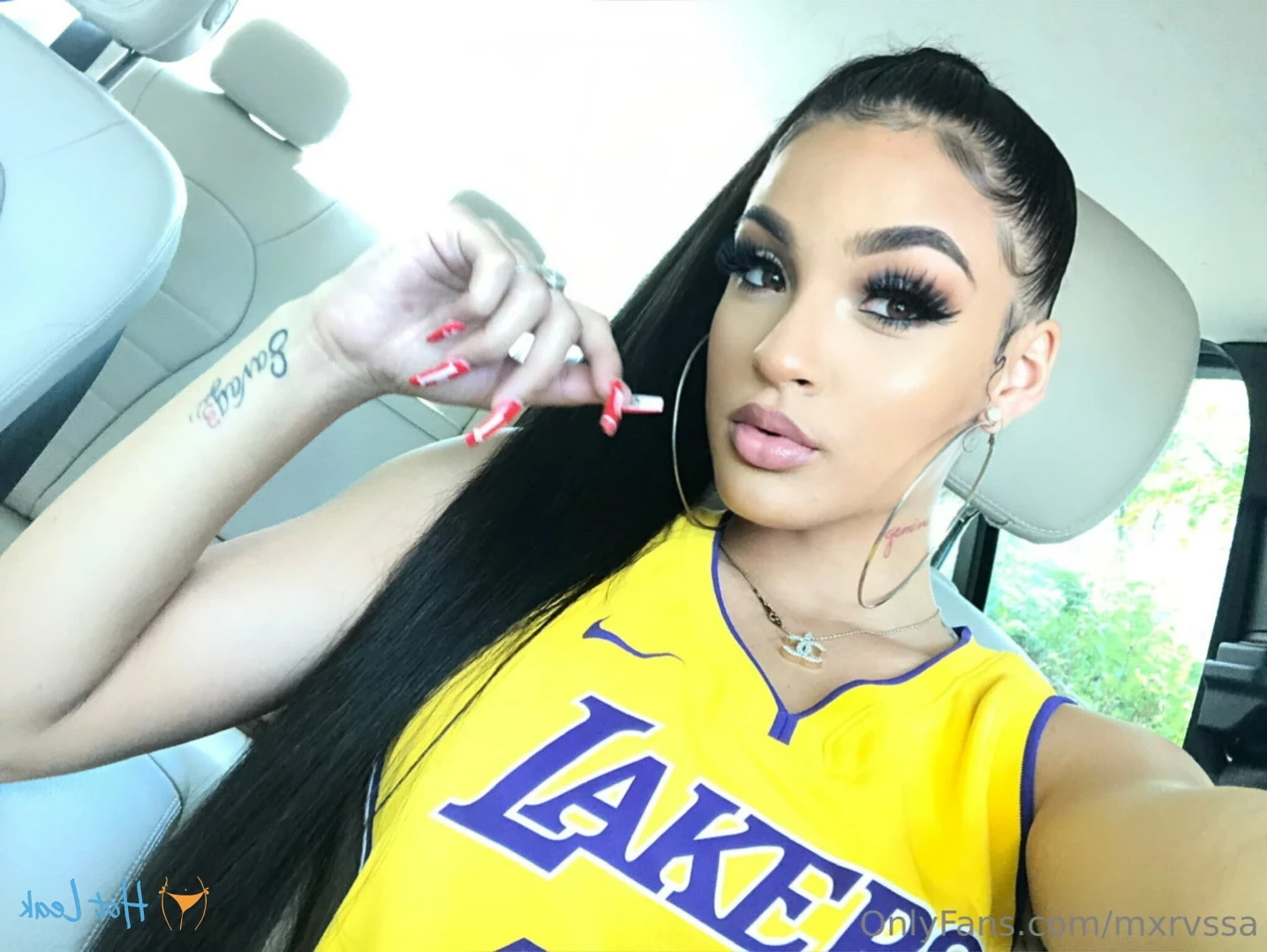 mxrvssa Onlyfans leaked photo 14195886 on Hotleaks.tv