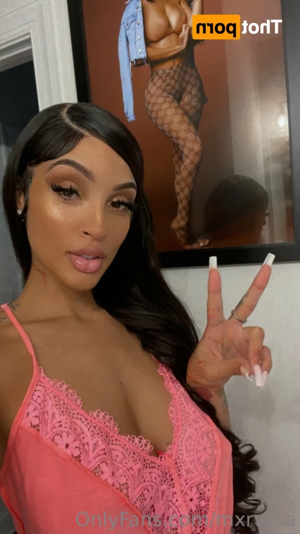 mxrvssa Onlyfans leaked photo 14196334 on Hotleaks.tv