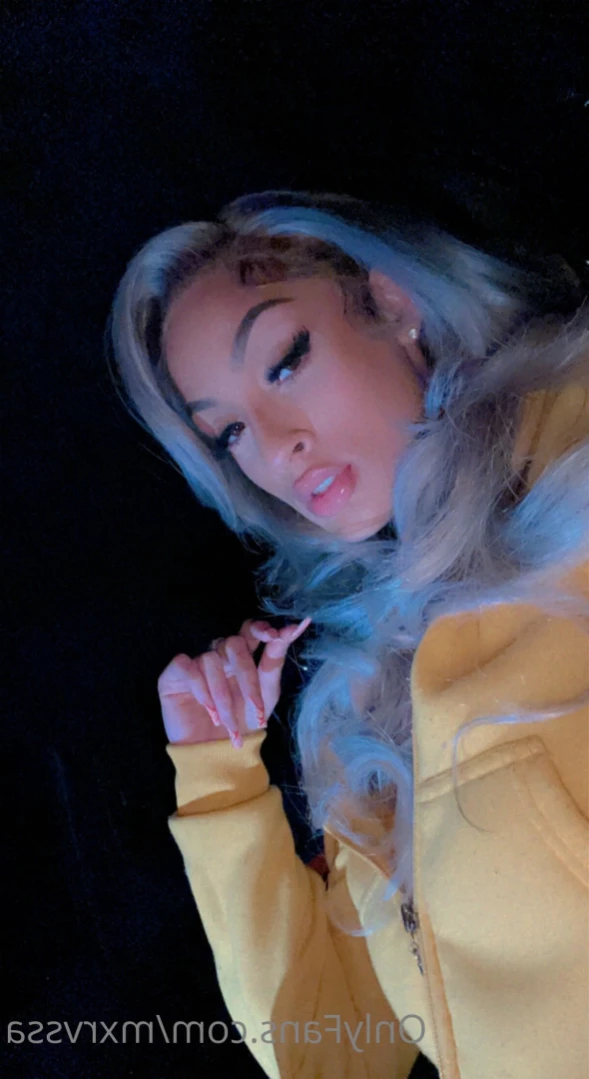 mxrvssa Onlyfans leaked photo 14196369 on Hotleaks.tv