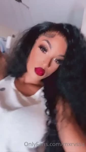 mxrvssa Onlyfans leaked video 14588903 on Hotleaks.tv