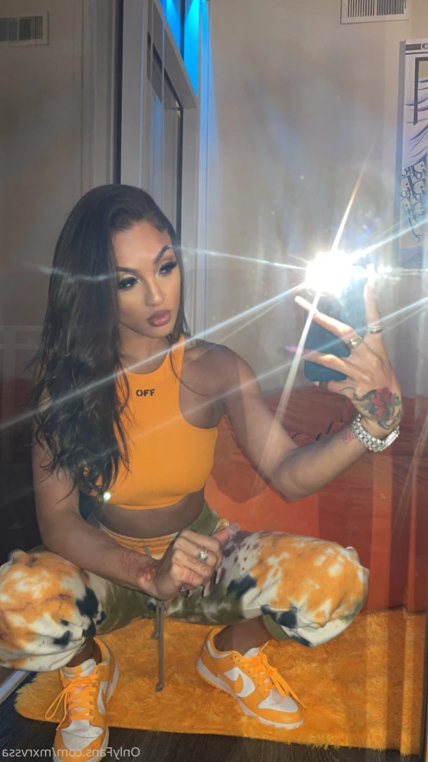 mxrvssa Onlyfans leaked photo 14626823 on Hotleaks.tv