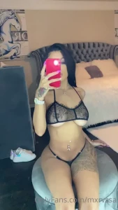 mxrvssa Onlyfans leaked video 14712678 on Hotleaks.tv