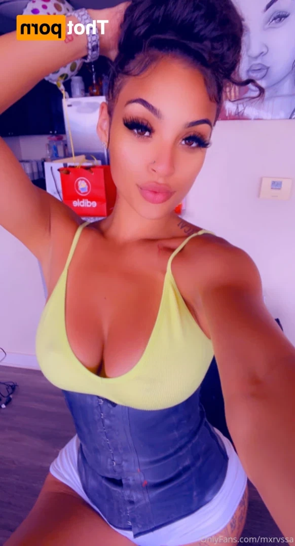 mxrvssa Onlyfans leaked photo 14894614 on Hotleaks.tv