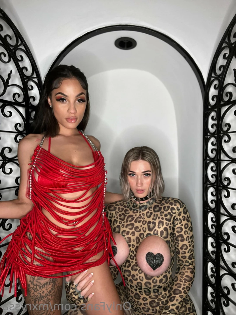 mxrvssa Onlyfans leaked photo 14941626 on Hotleaks.tv