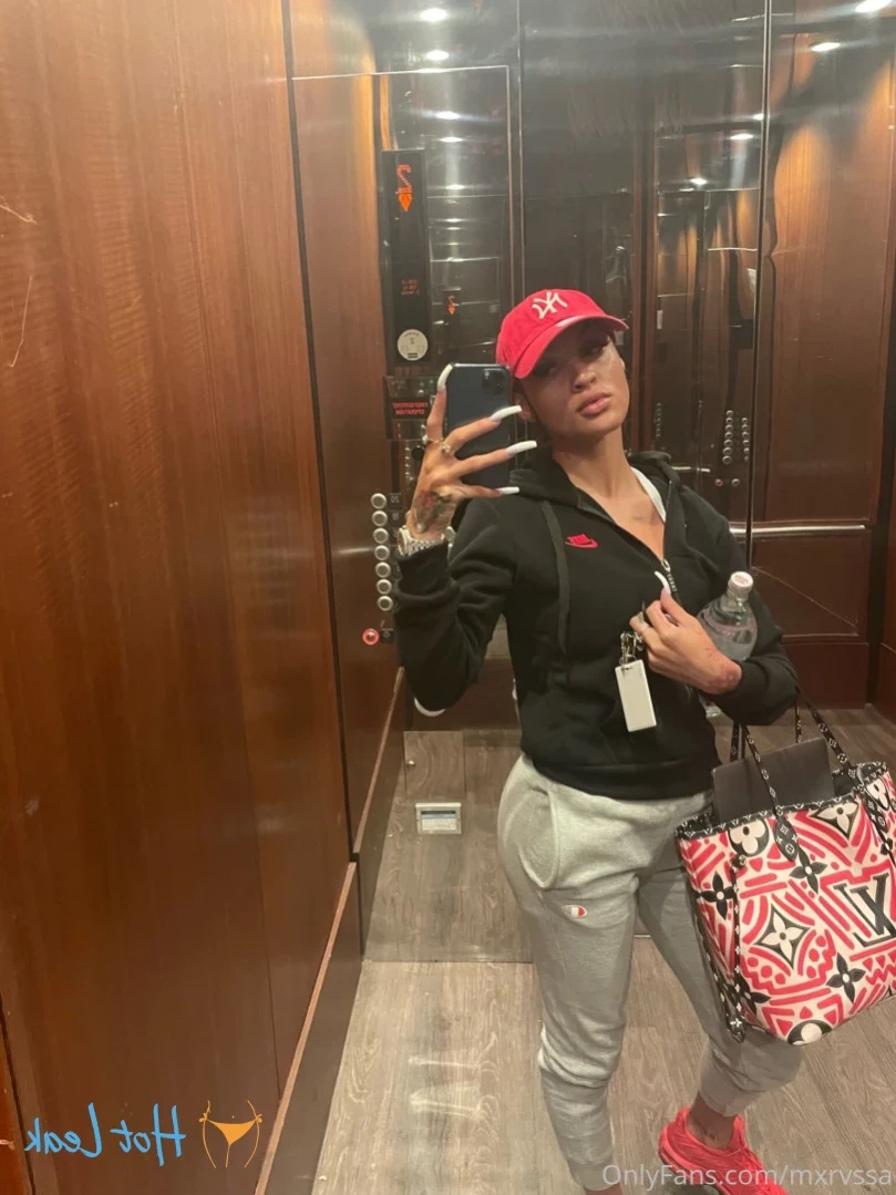 mxrvssa Onlyfans leaked photo 15072827 on Hotleaks.tv