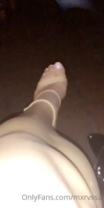mxrvssa Onlyfans leaked video 15137099 on Hotleaks.tv