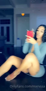 mxrvssa Onlyfans leaked video 15137118 on Hotleaks.tv