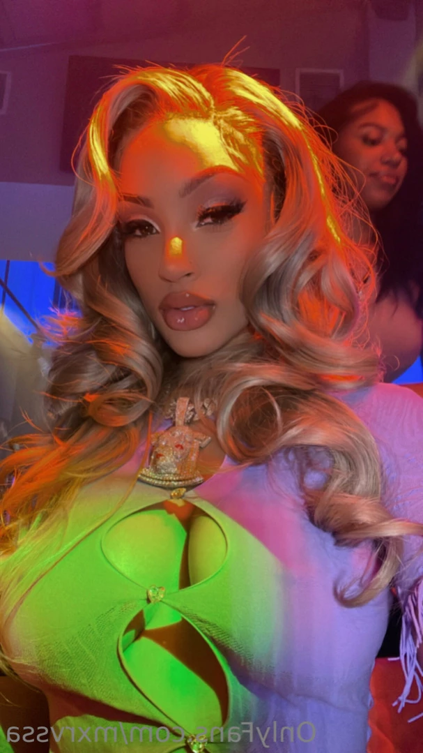 mxrvssa Onlyfans leaked photo 15167827 on Hotleaks.tv
