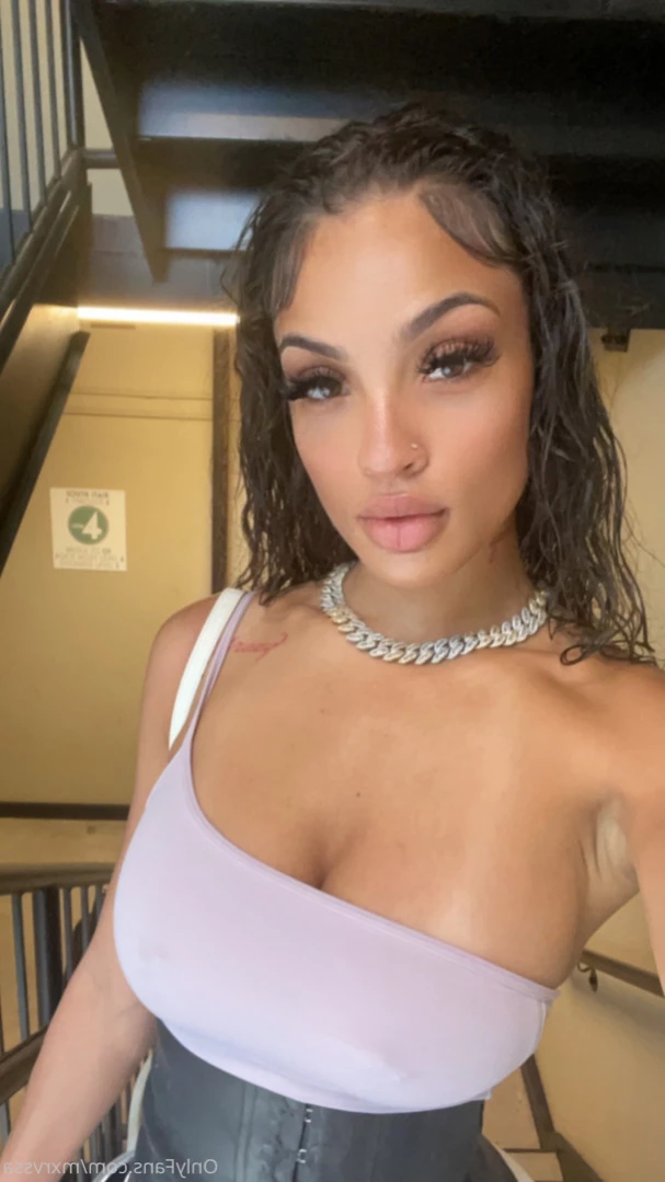 mxrvssa Onlyfans leaked photo 15305140 on Hotleaks.tv