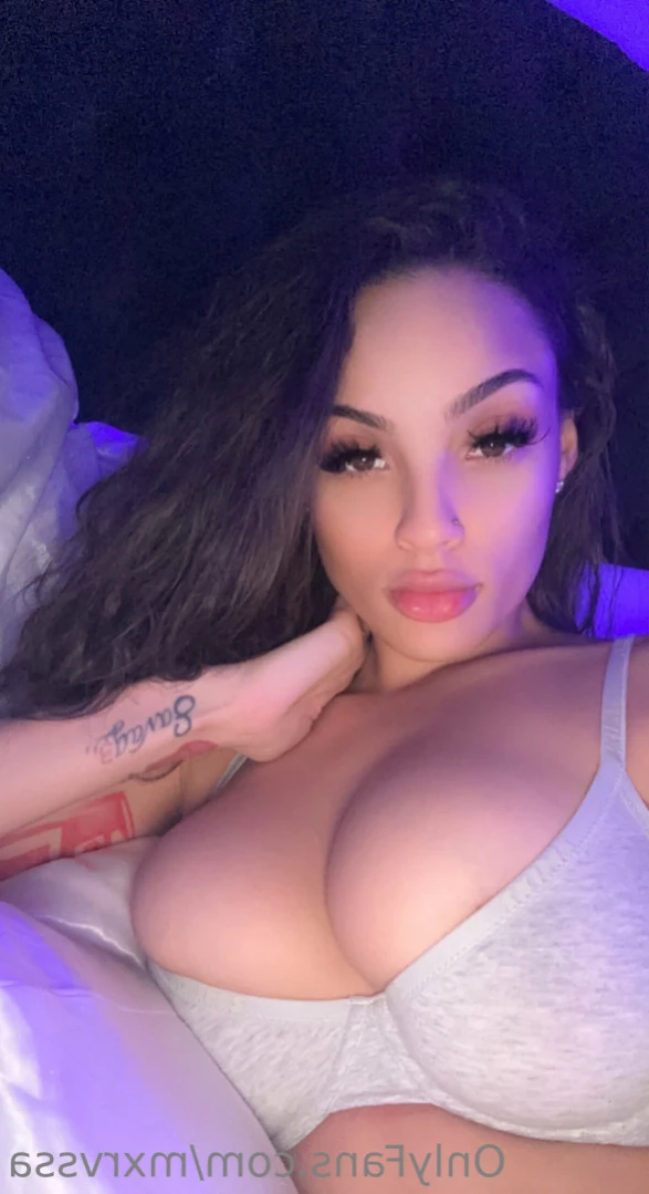 mxrvssa Onlyfans leaked photo 15332848 on Hotleaks.tv