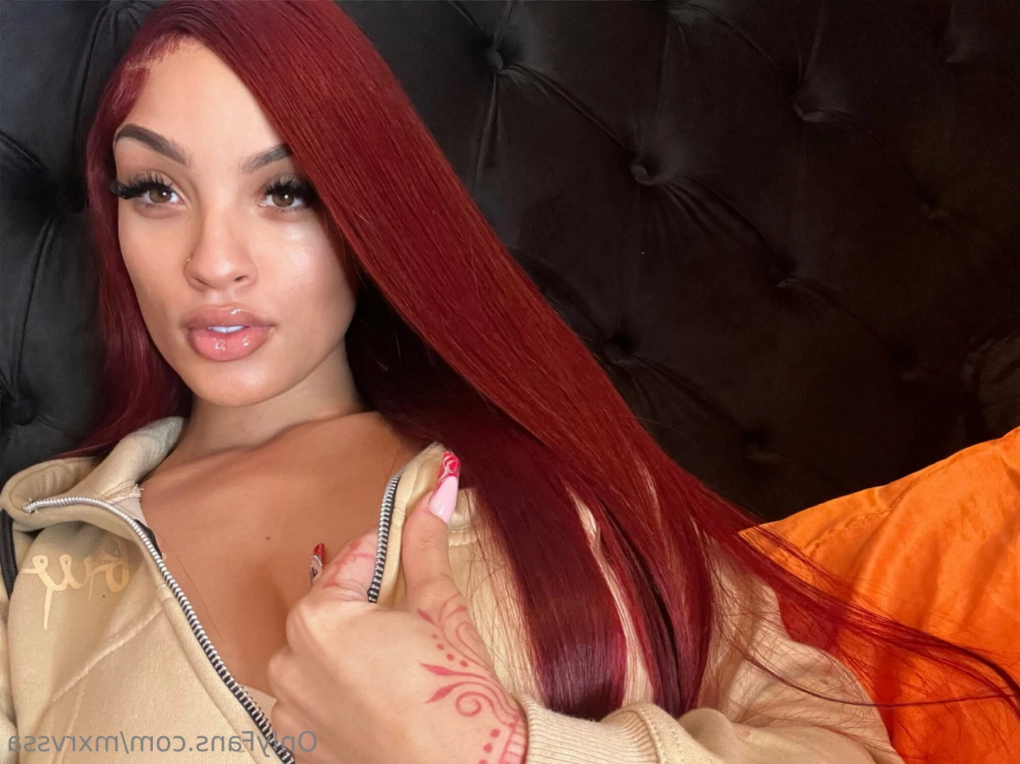 mxrvssa Onlyfans leaked photo 15333536 on Hotleaks.tv