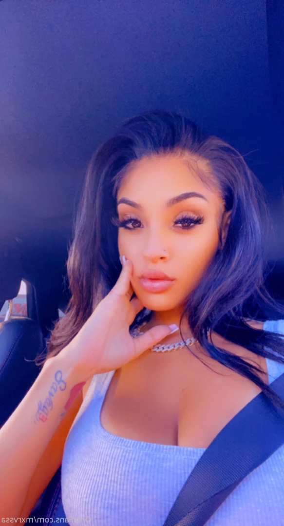 mxrvssa Onlyfans leaked photo 15344036 on Hotleaks.tv