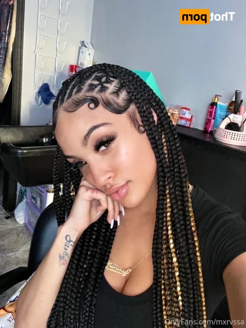 mxrvssa Onlyfans leaked photo 15364491 on Hotleaks.tv