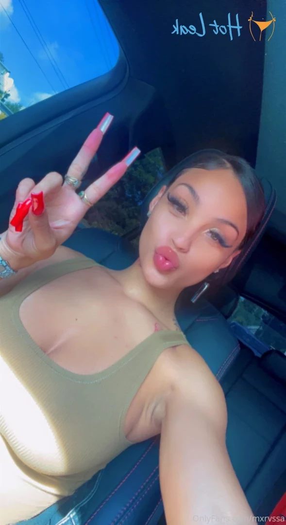 mxrvssa Onlyfans leaked photo 15452951 on Hotleaks.tv
