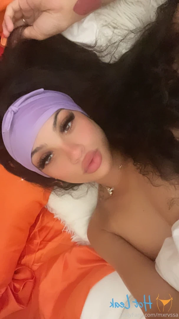 mxrvssa Onlyfans leaked photo 15453404 on Hotleaks.tv