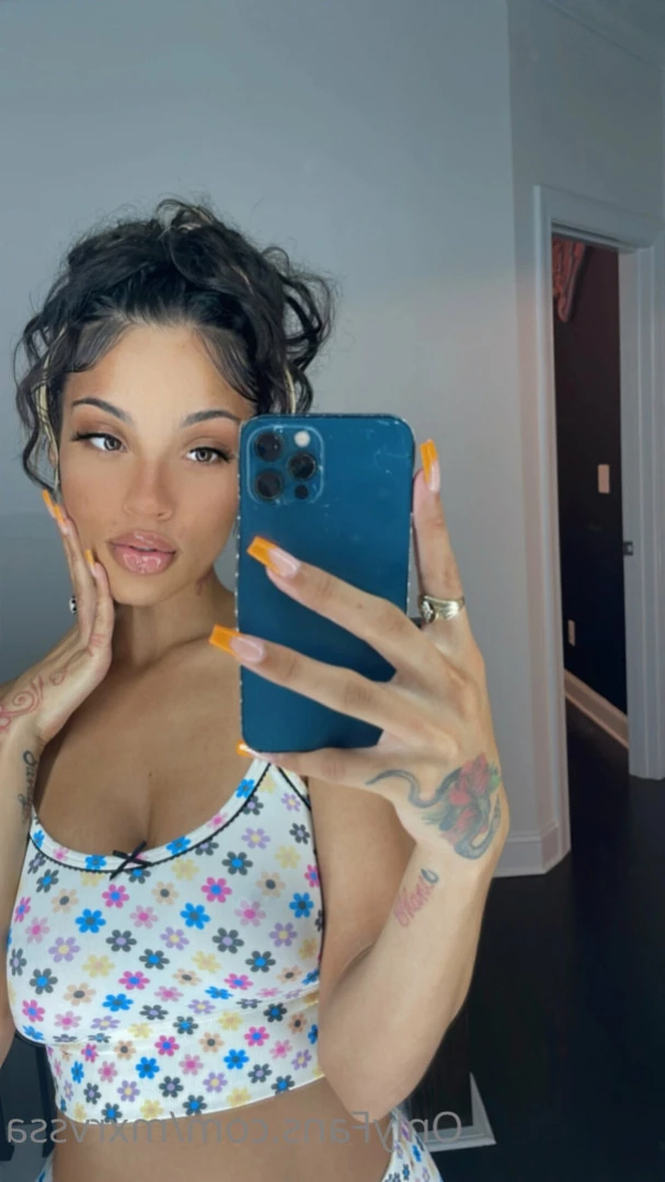 mxrvssa Onlyfans leaked photo 15617507 on Hotleaks.tv