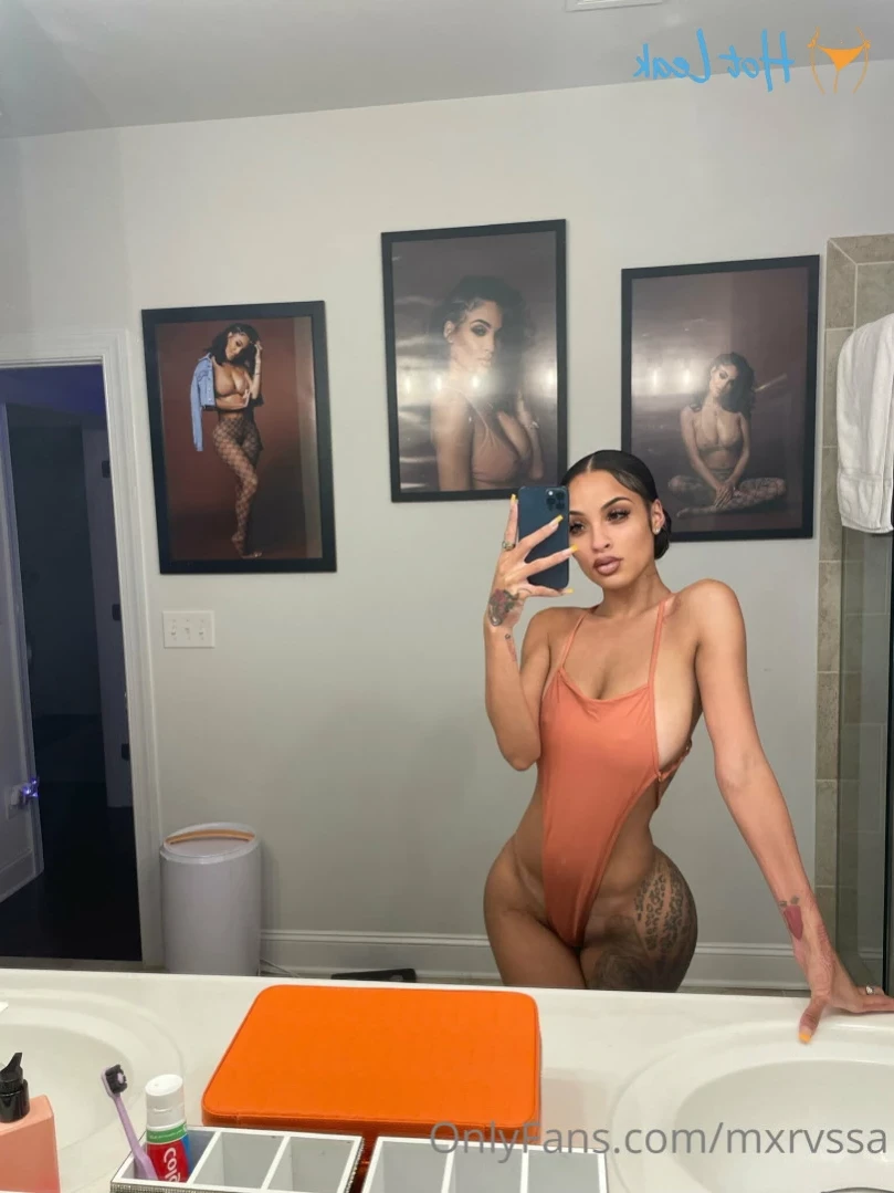 mxrvssa Onlyfans leaked photo 15650827 on Hotleaks.tv