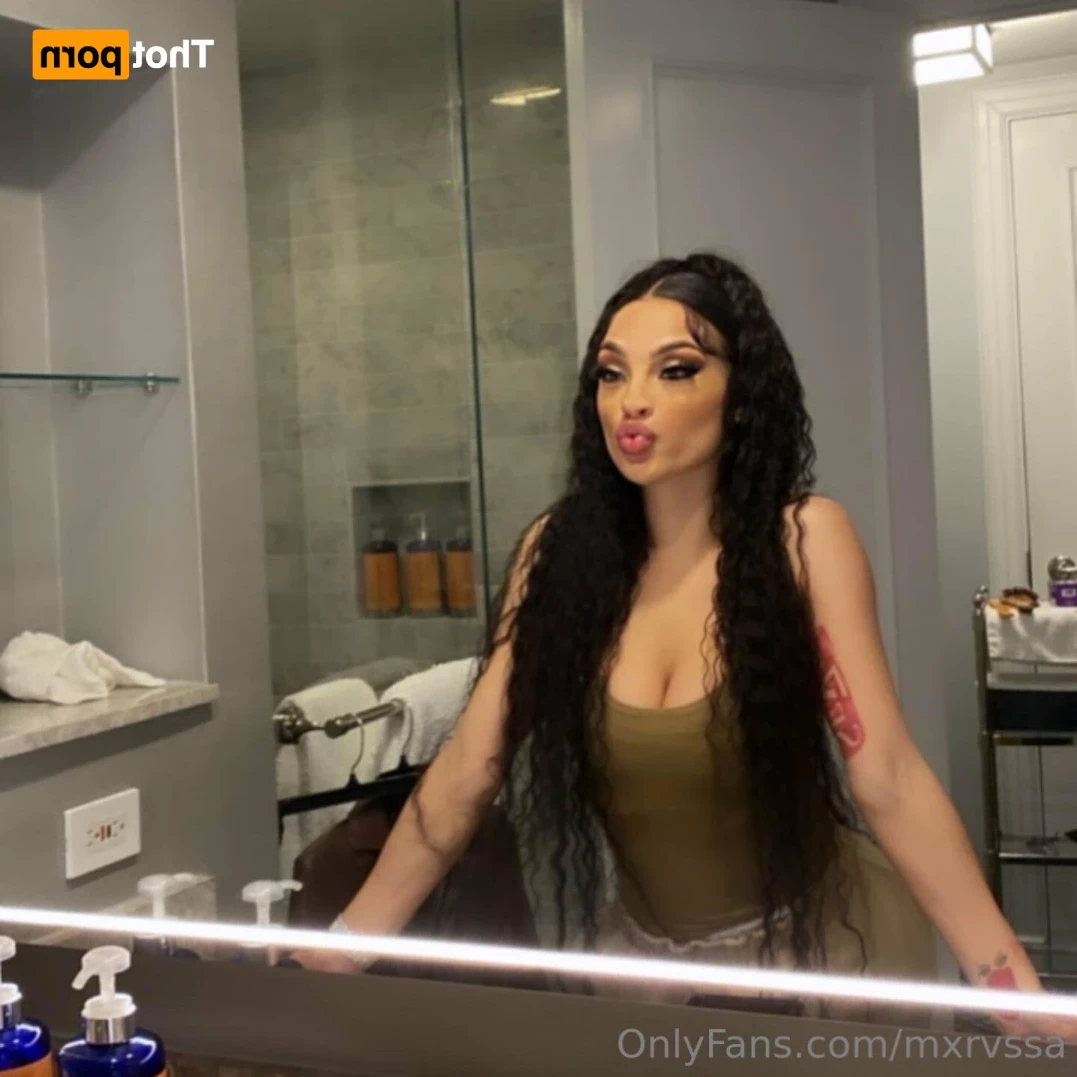 mxrvssa Onlyfans leaked photo 15826828 on Hotleaks.tv