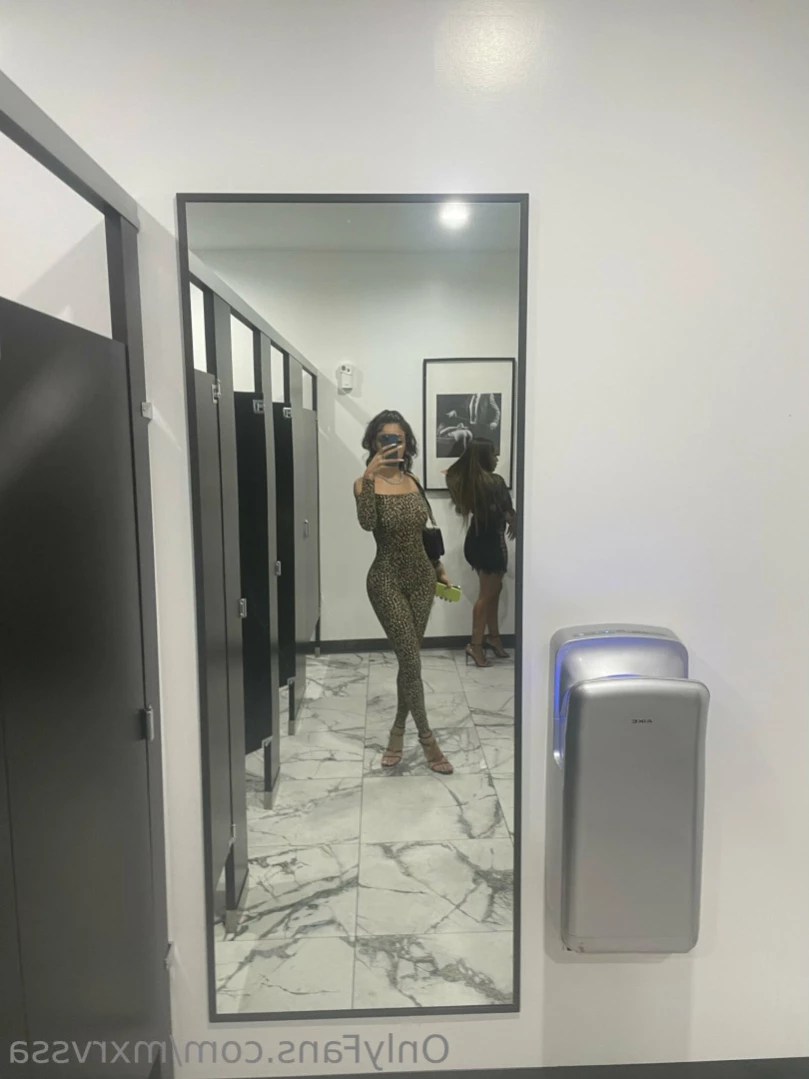 mxrvssa Onlyfans leaked photo 15837822 on Hotleaks.tv