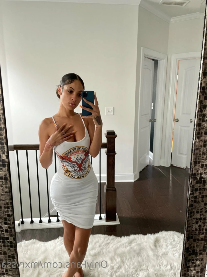 mxrvssa Onlyfans leaked photo 15975819 on Hotleaks.tv