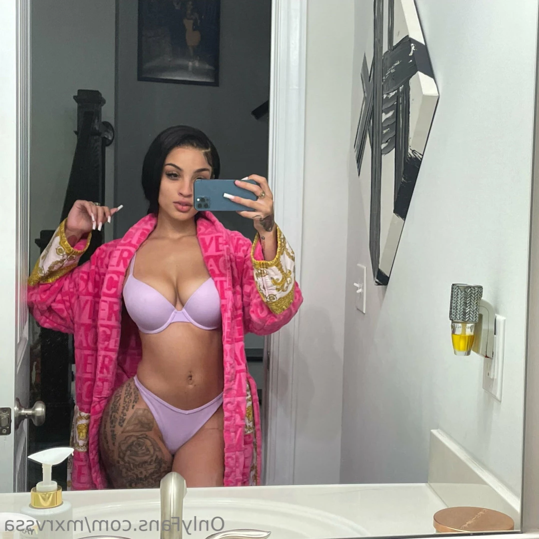 mxrvssa Onlyfans leaked photo 16009641 on Hotleaks.tv