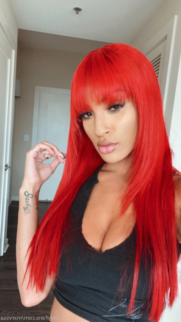 mxrvssa Onlyfans leaked photo 16135055 on Hotleaks.tv