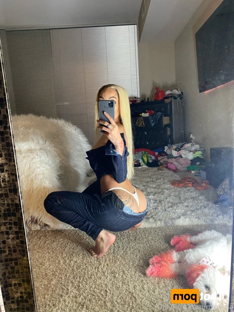 mxrvssa Onlyfans leaked photo 16236081 on Hotleaks.tv