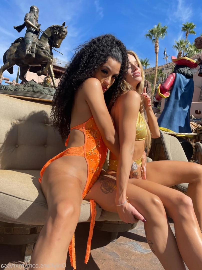 mxrvssa Onlyfans leaked photo 16267907 on Hotleaks.tv