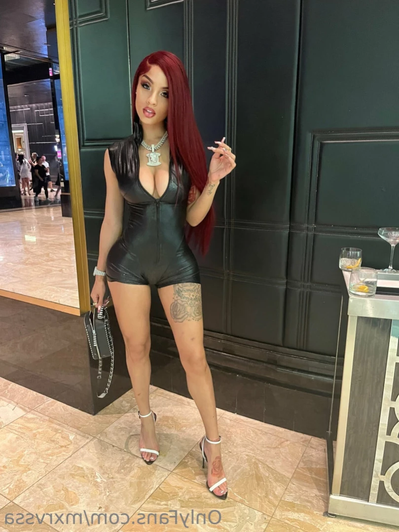 mxrvssa Onlyfans leaked photo 16324043 on Hotleaks.tv