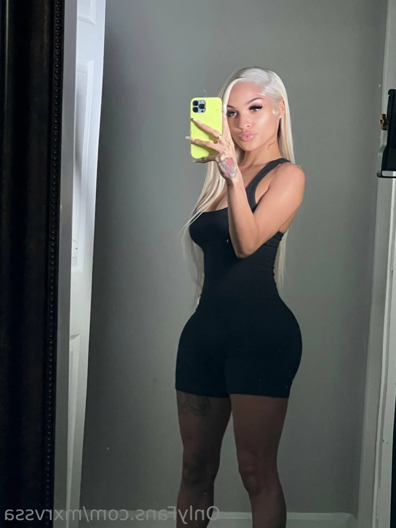 mxrvssa Onlyfans leaked photo 16324101 on Hotleaks.tv
