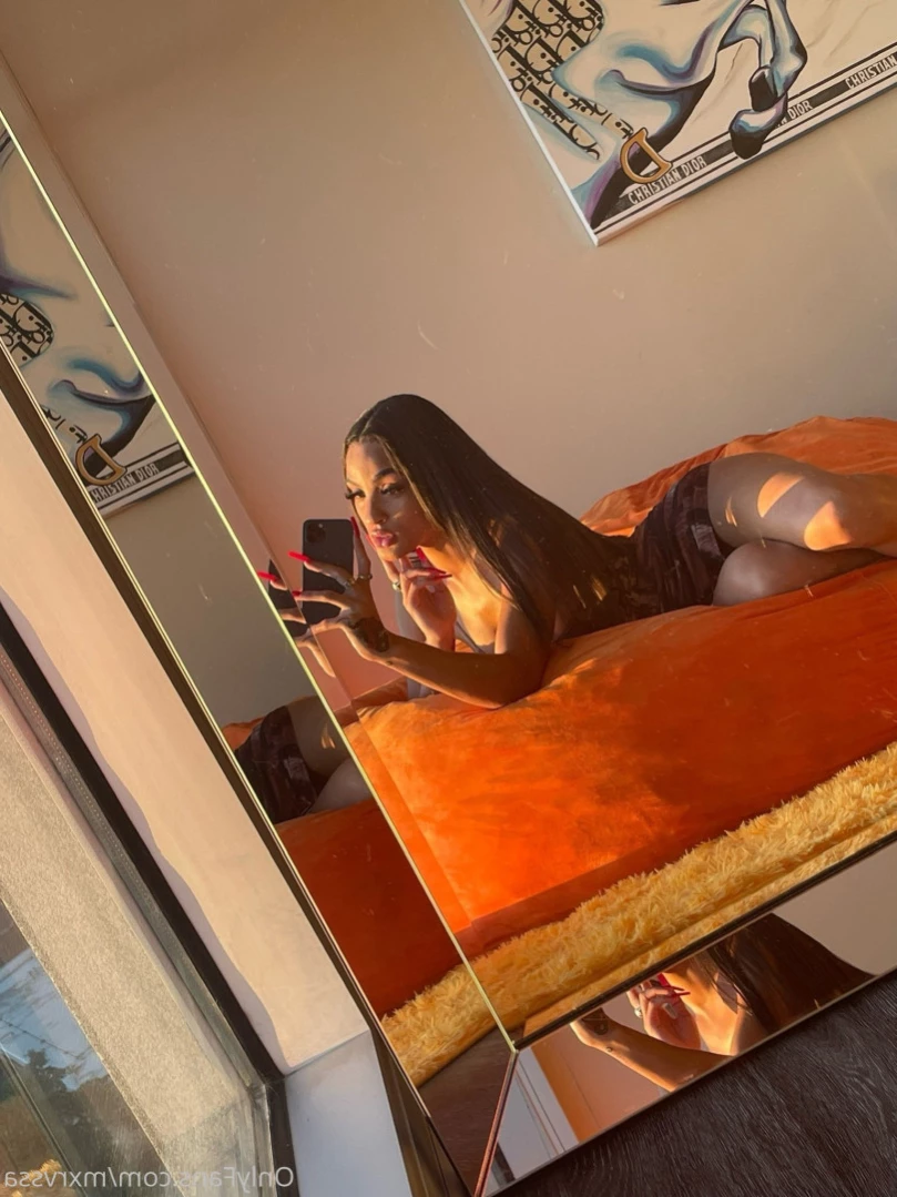 mxrvssa Onlyfans leaked photo 16324143 on Hotleaks.tv