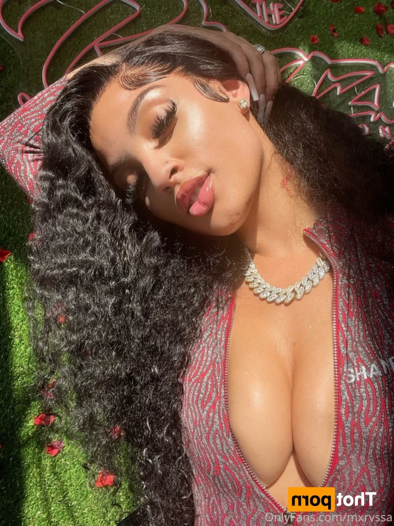 mxrvssa Onlyfans leaked photo 16324253 on Hotleaks.tv