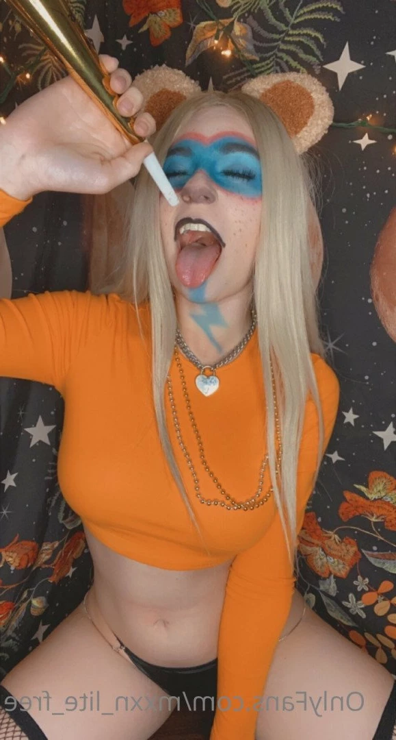 Moon Lite [ mxxn_lite_free ] Onlyfans leaked photo 2876145 on Hotleaks.tv
