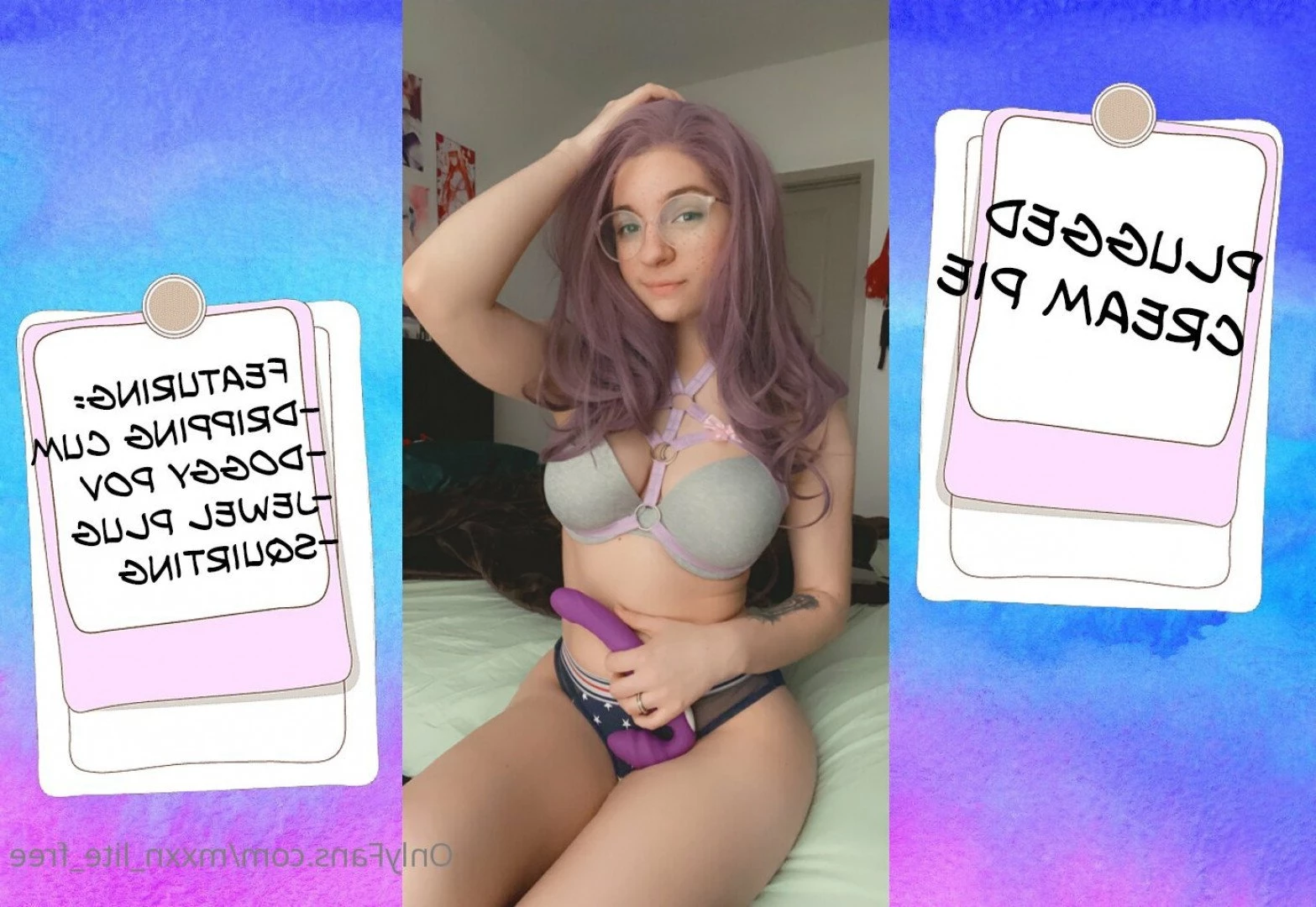 Moon Lite [ mxxn_lite_free ] Onlyfans leaked photo 2876153 on Hotleaks.tv