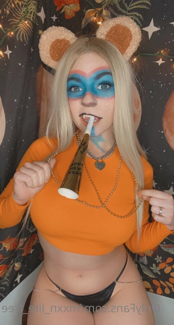 Moon Lite [ mxxn_lite_free ] Onlyfans leaked photo 2876168 on Hotleaks.tv